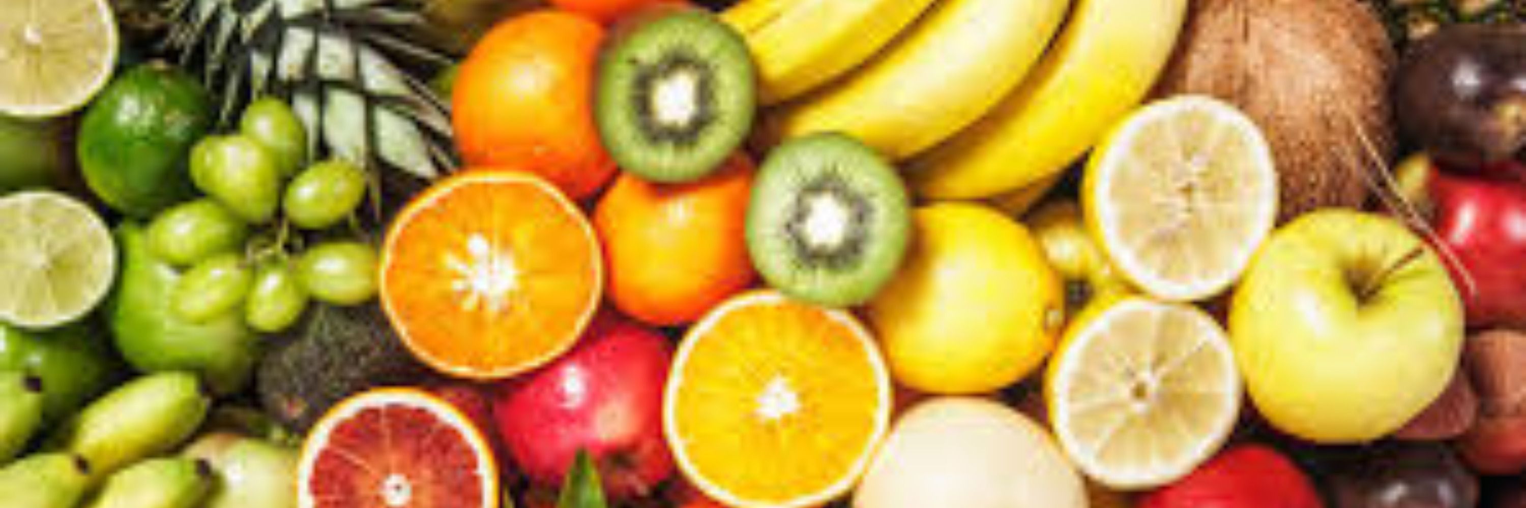 Tutty Frutty
