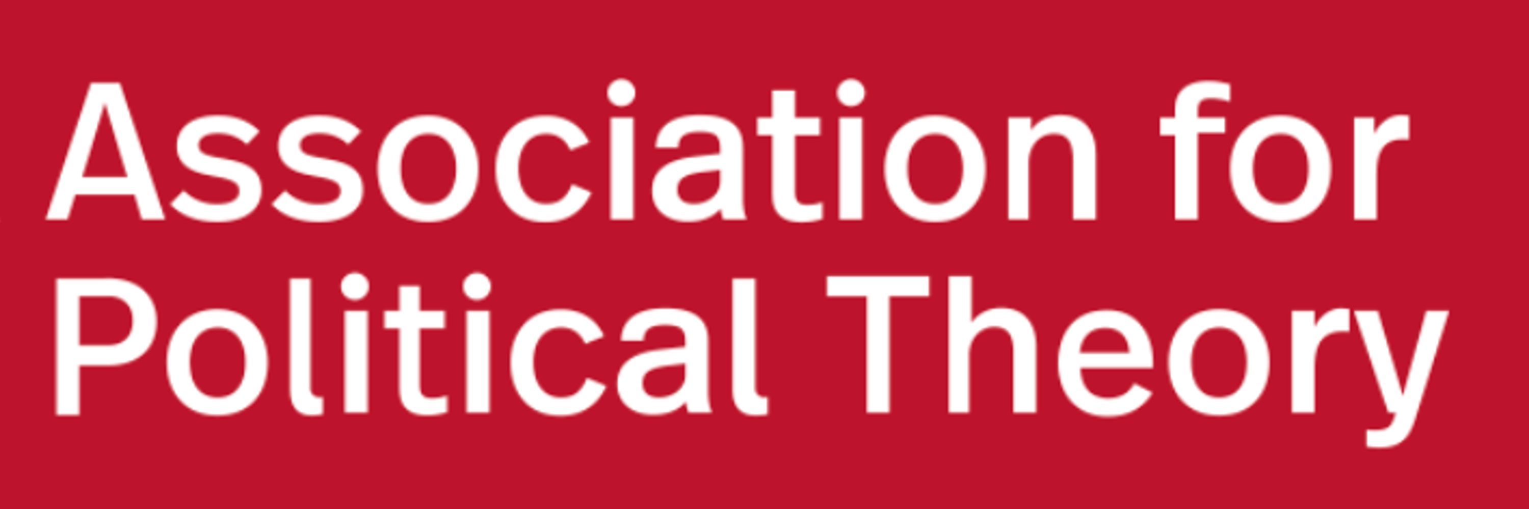 Association for Political Theory