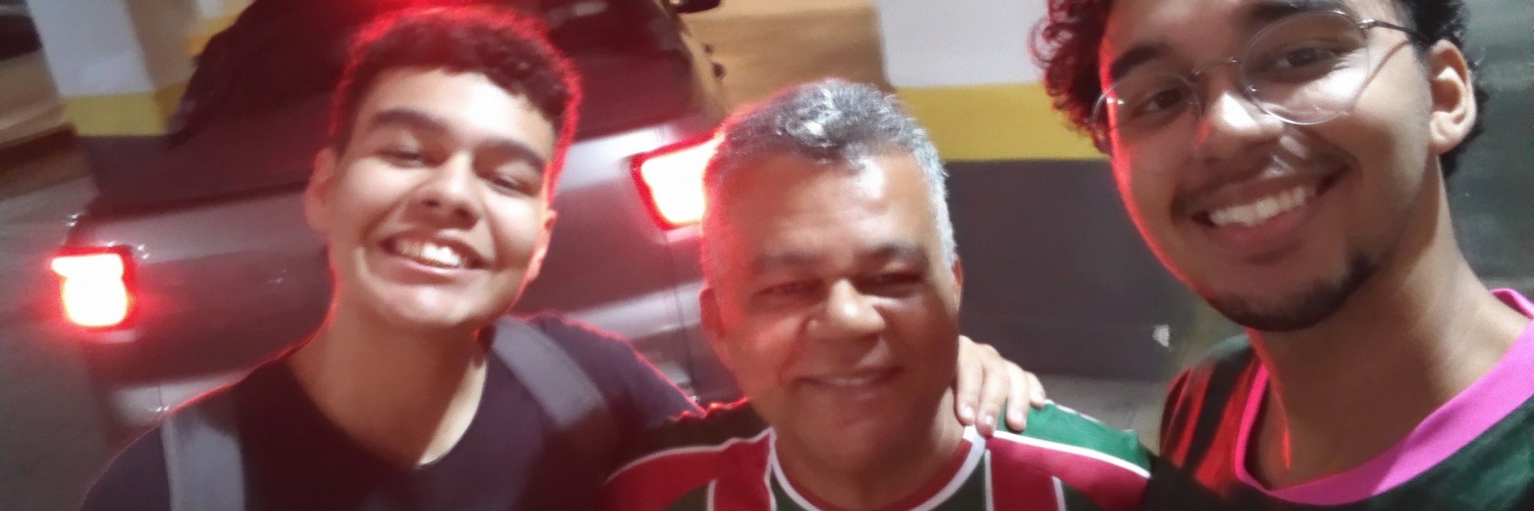 Carlos Henrique Dasiloli