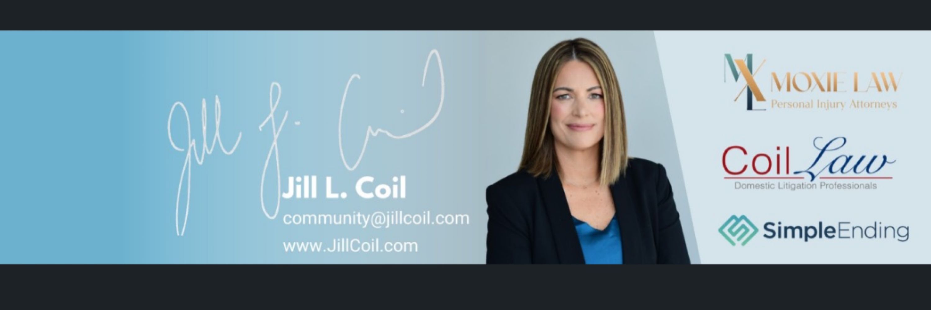 Jill Coil - Legal Legend