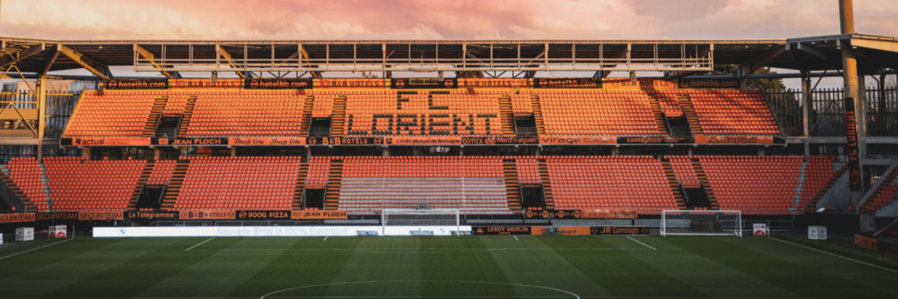 FC Lorient Forum