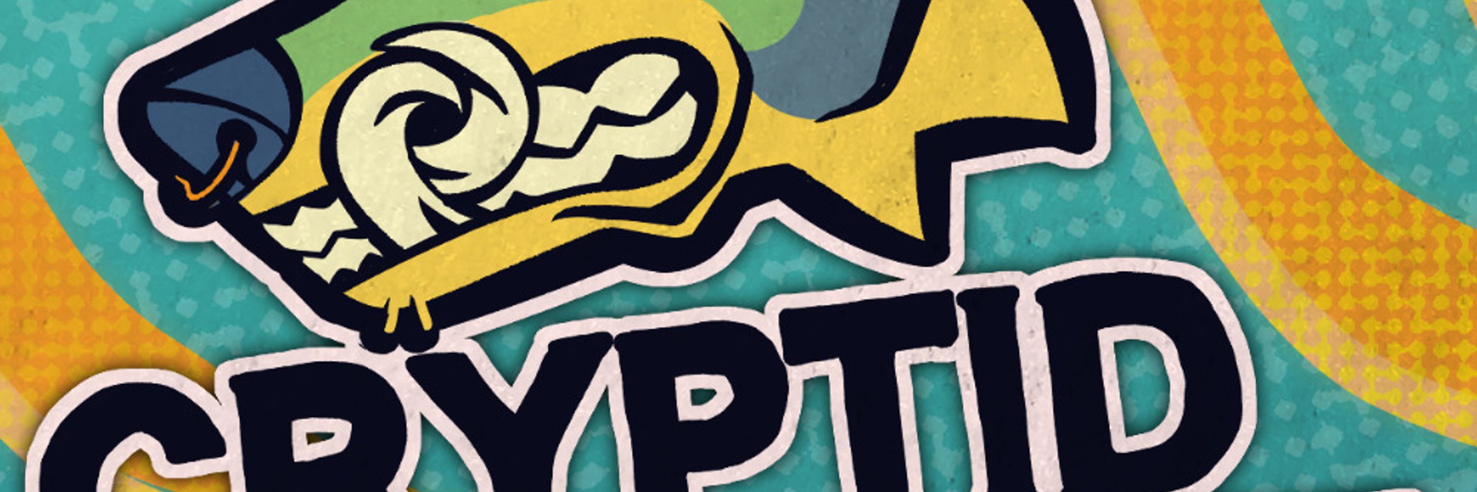 Cryptid Coyote