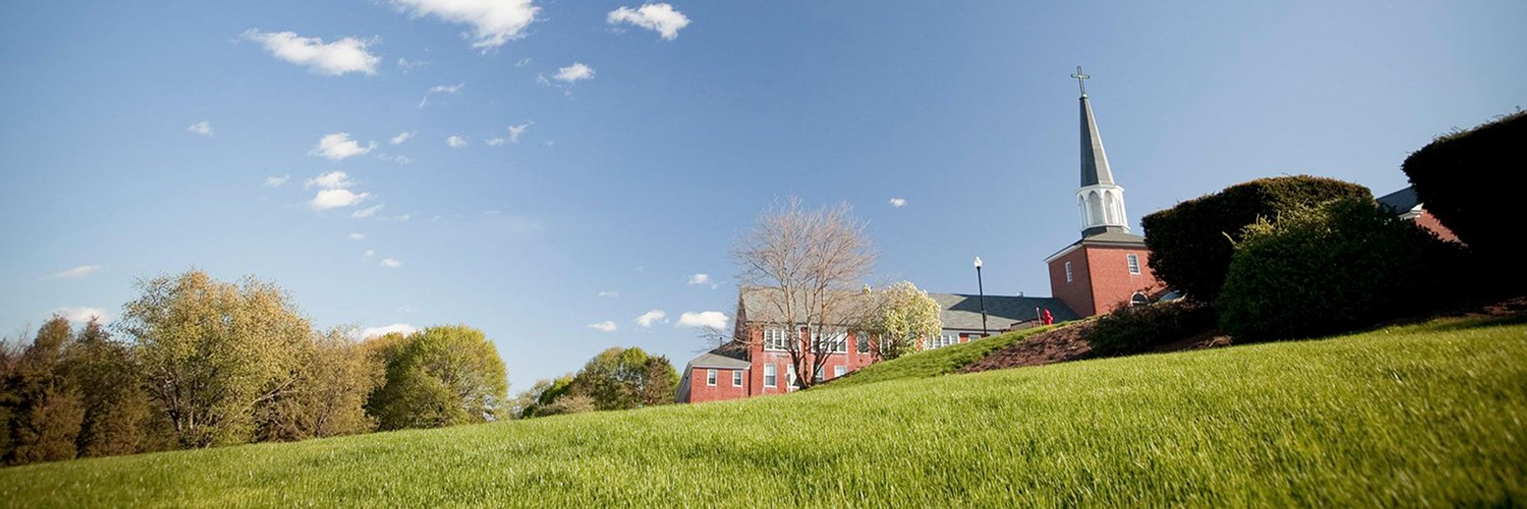 Gordon-Conwell Theological Seminary