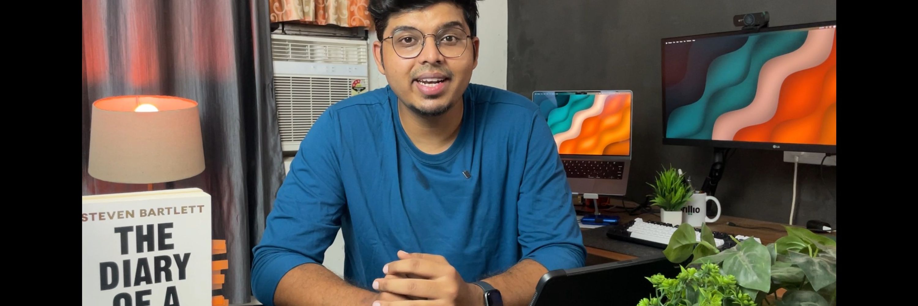 Lakshmanan Raman