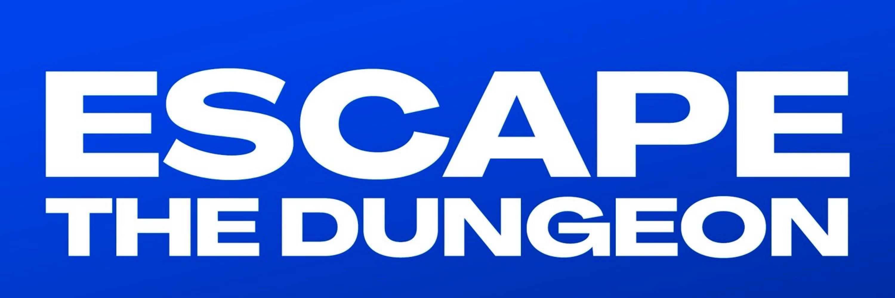 Escape the Dungeon