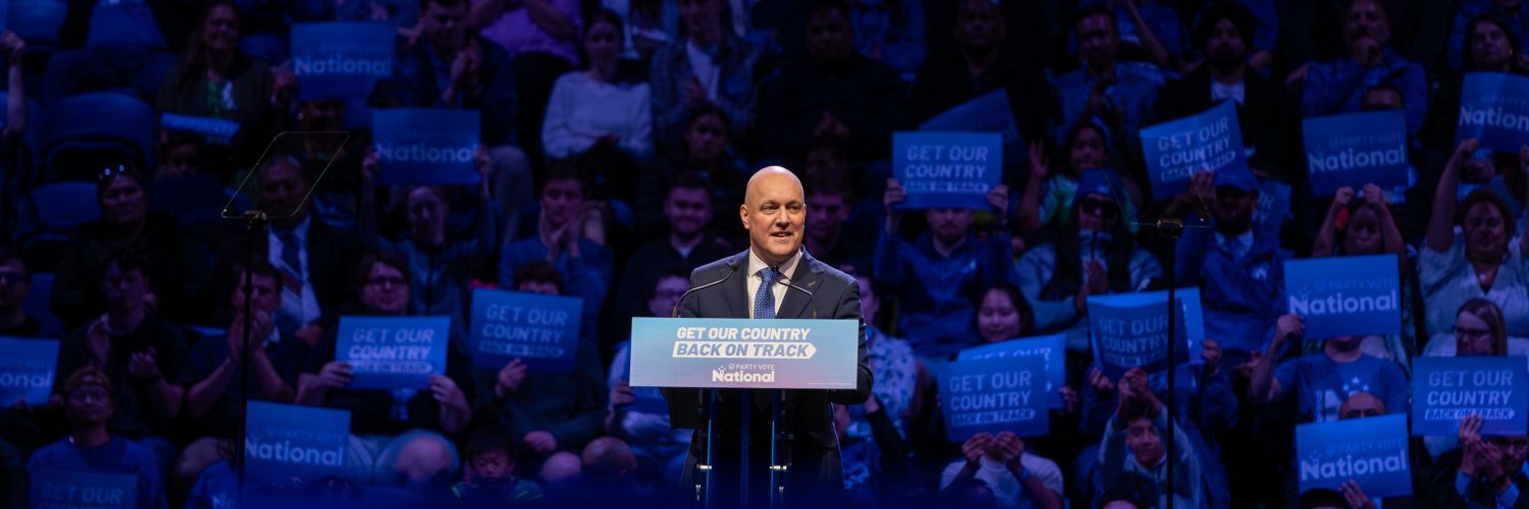 Not The Real National Party