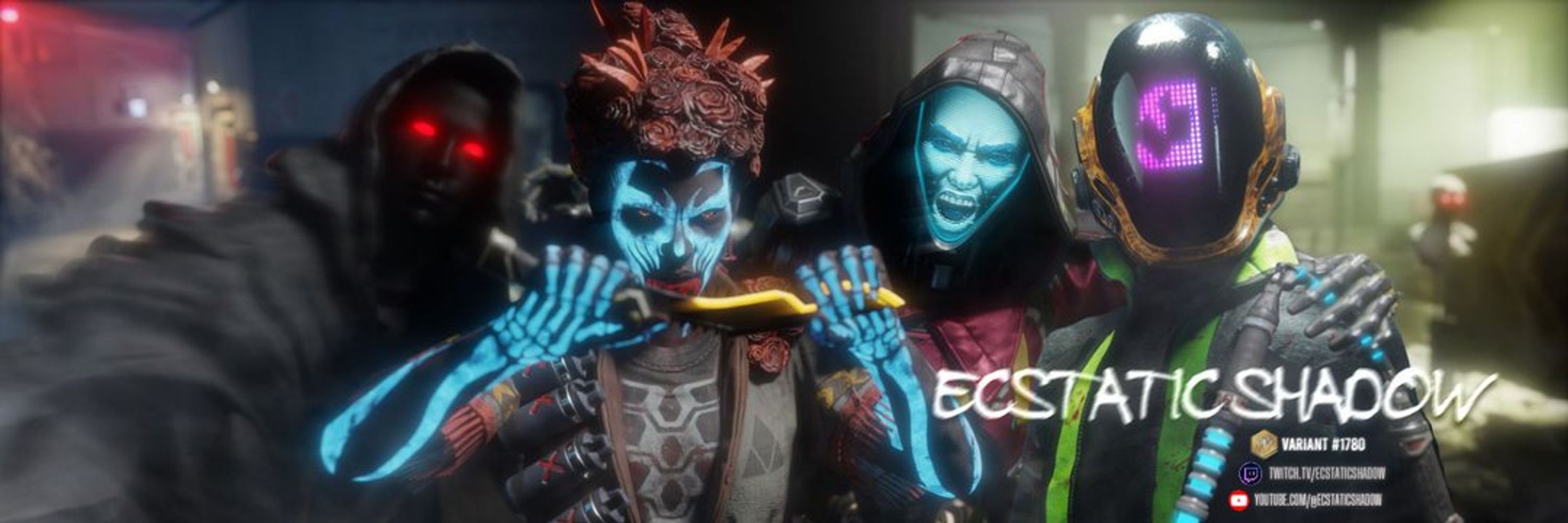 Ecstaticshadow