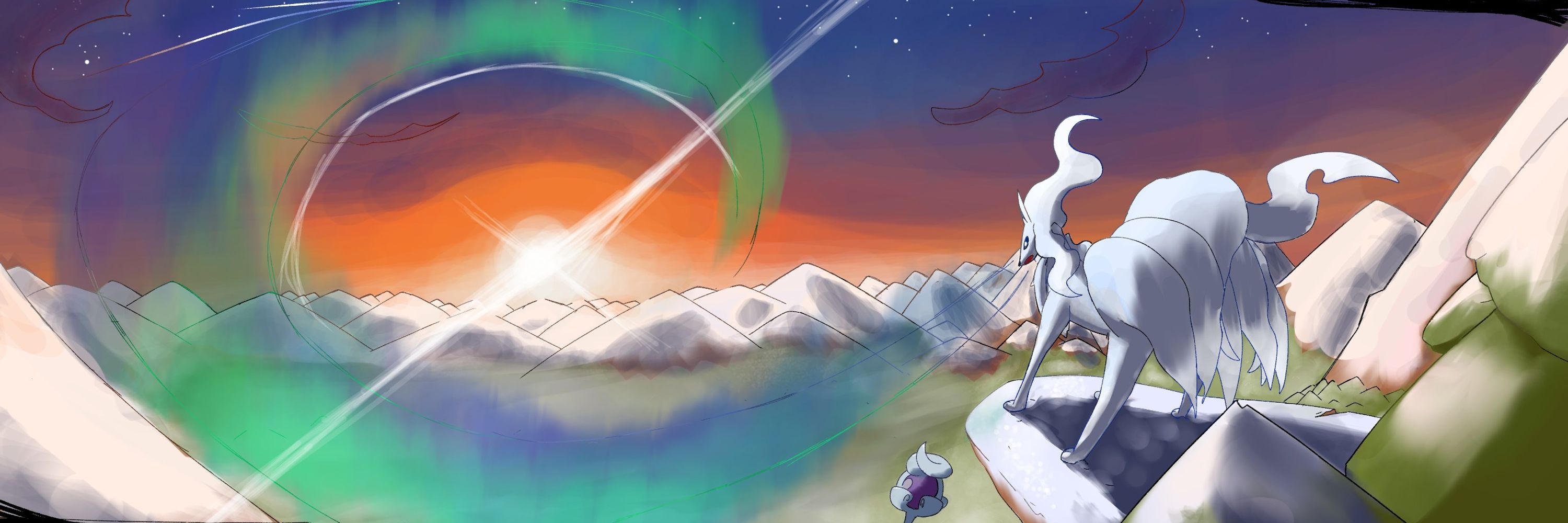 Smogon University