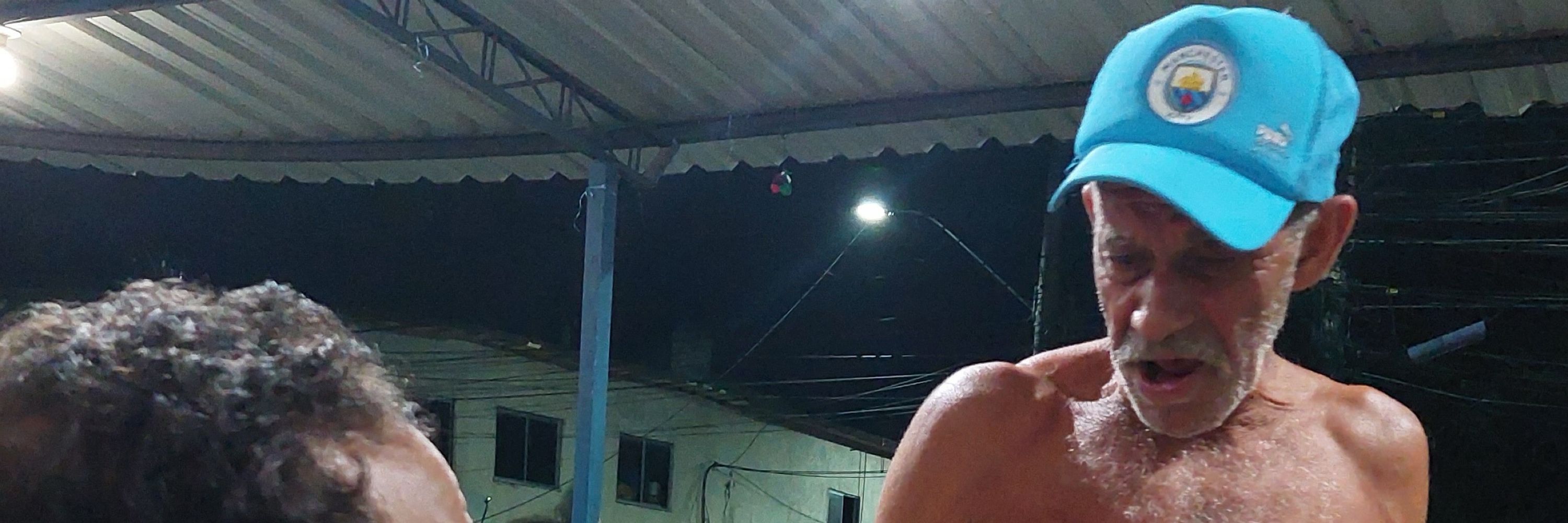 cabra preta