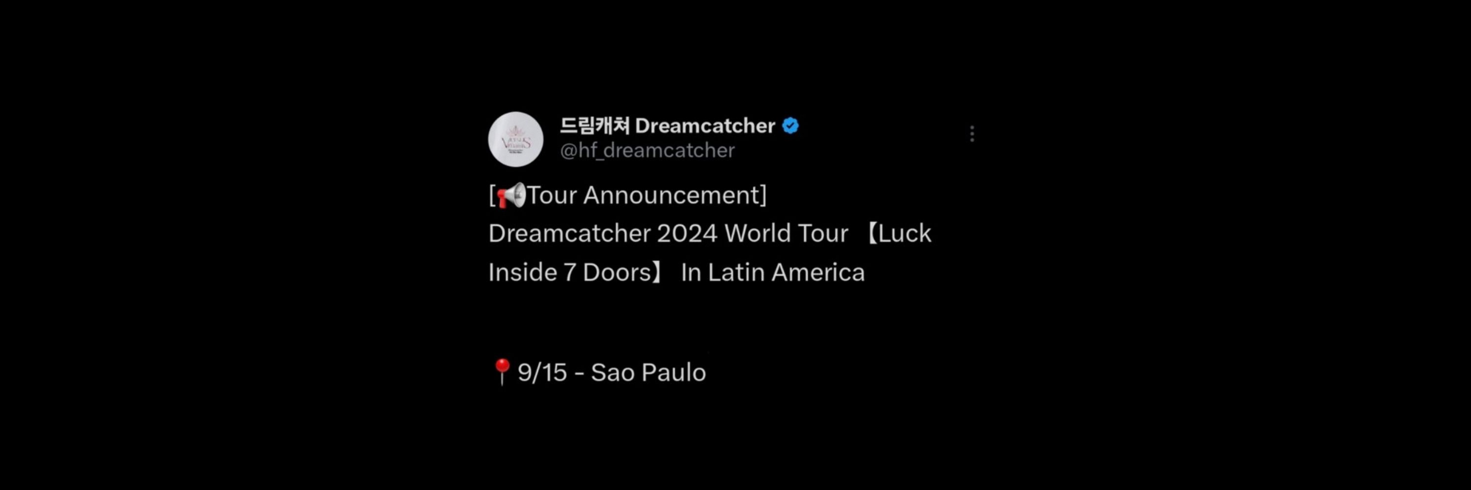 𝘙𝘢𝘪𝘴𝘴𝘢៹ PEPPA🐽 CONHECEU O DREAMCATCHER 
