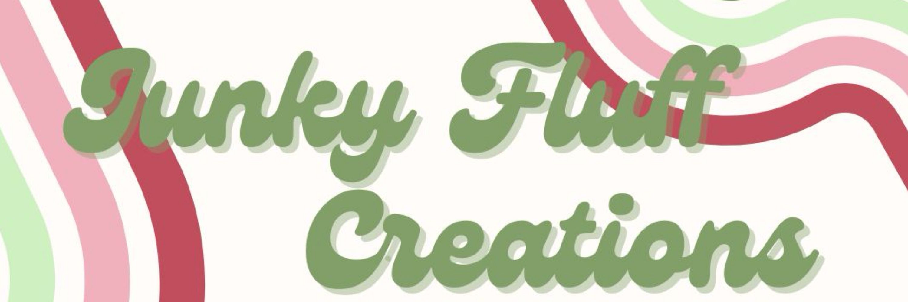Junky Fluff Creations