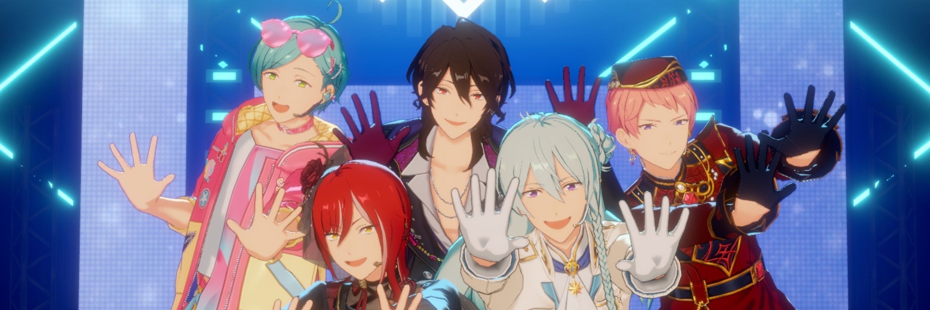Kaku | in Enstars hell