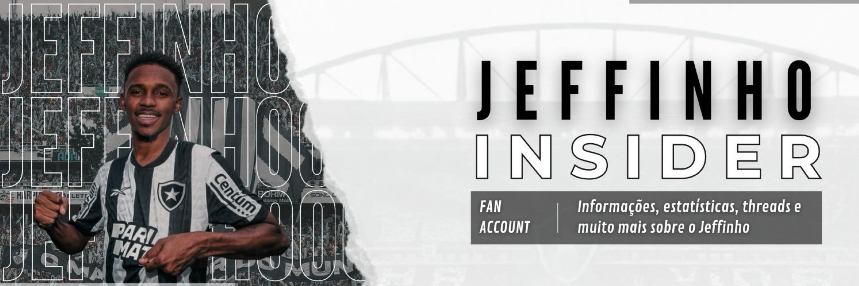 Jeffinho Insider