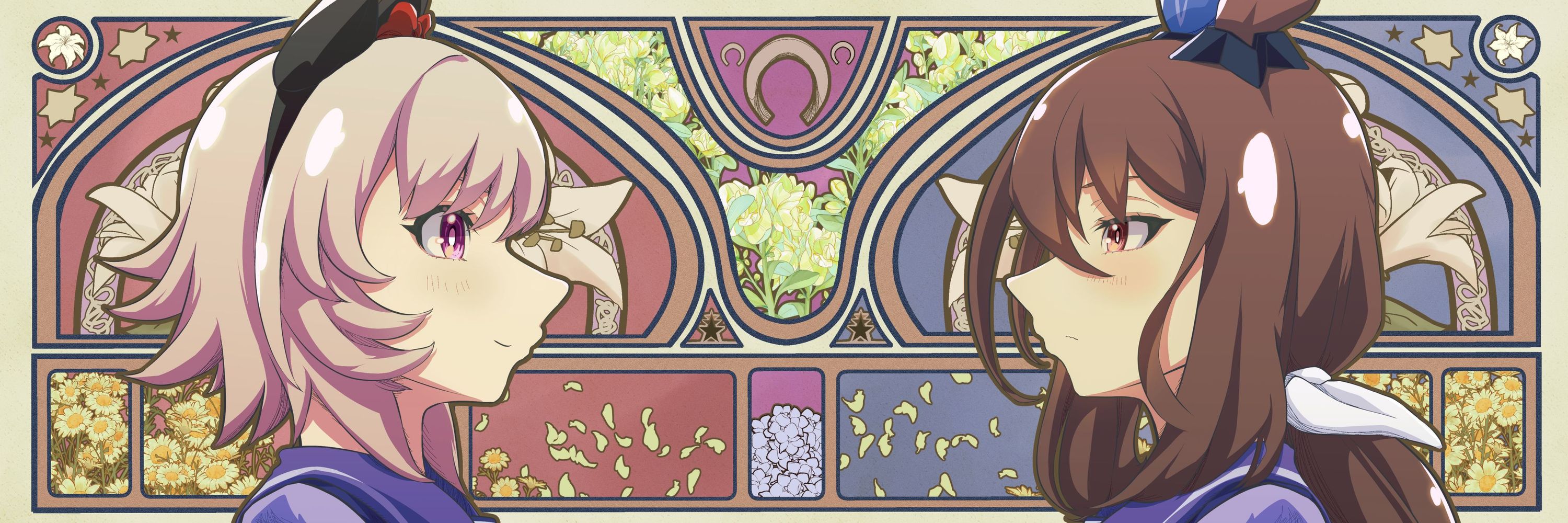 棹楼/Takurou@C105日曜日西地区く15b