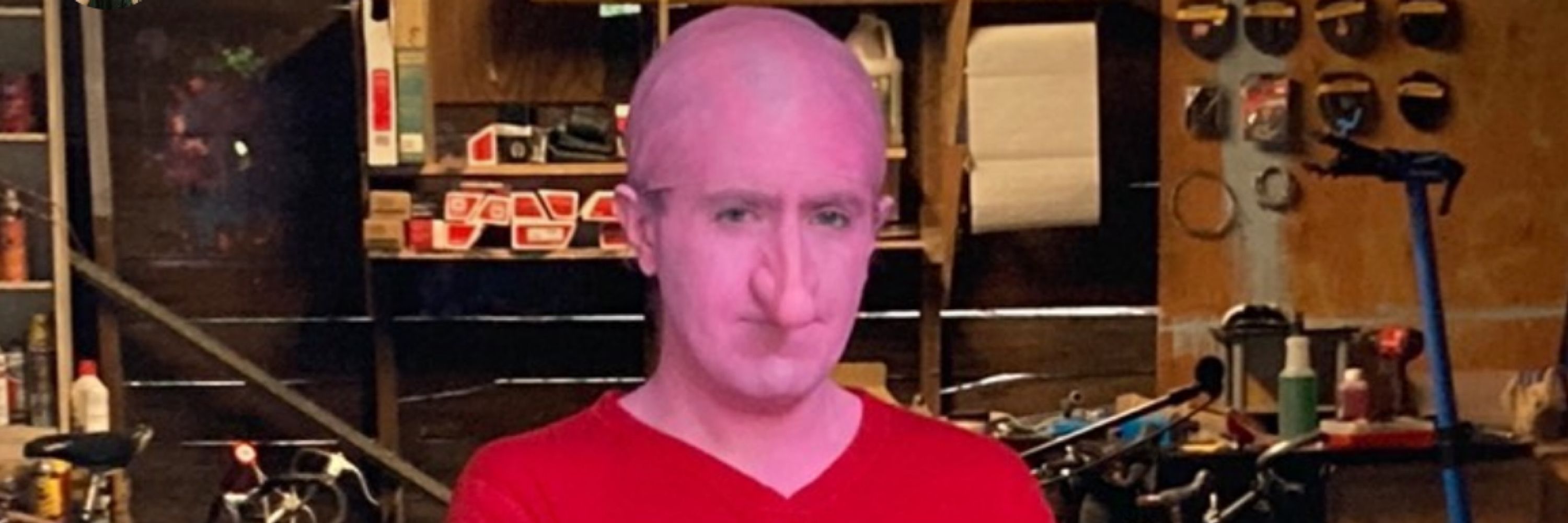 Jeremy Devine