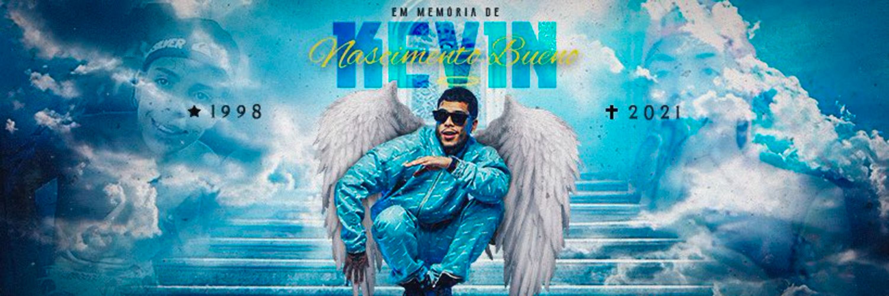 MC Kevin