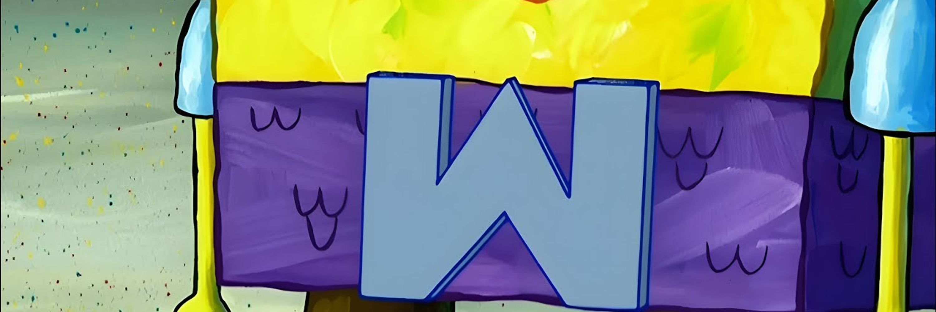 I Am the Wumbologist (accept no substitutes)