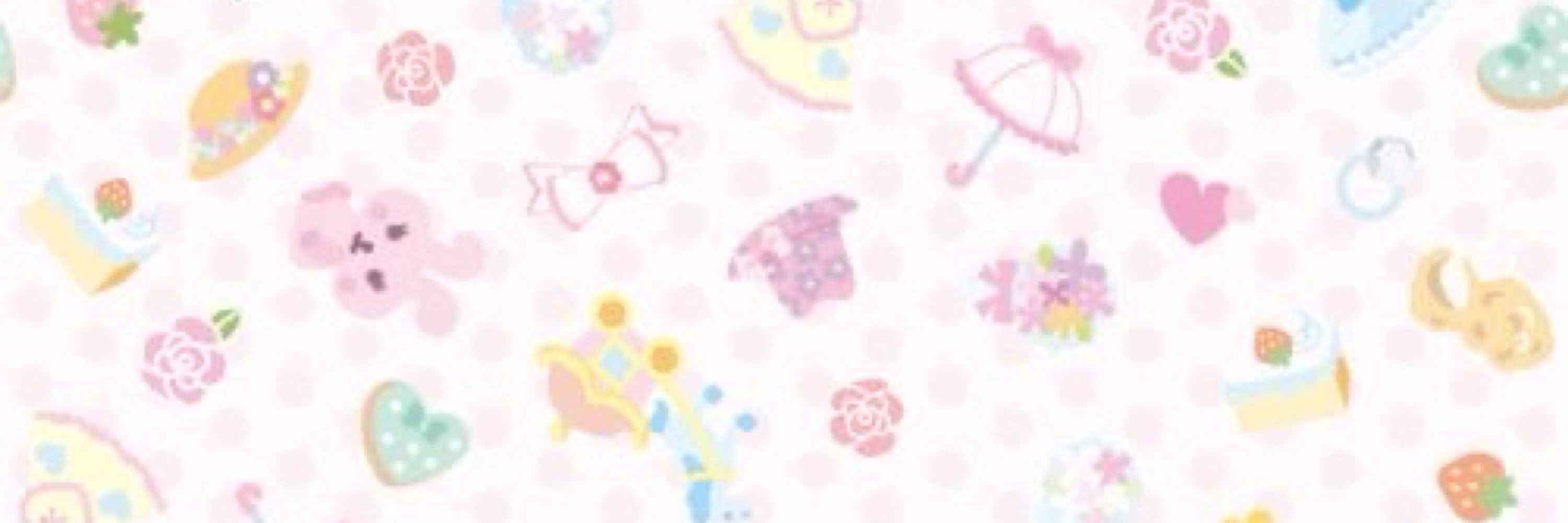 marshmallow 🐶🎀