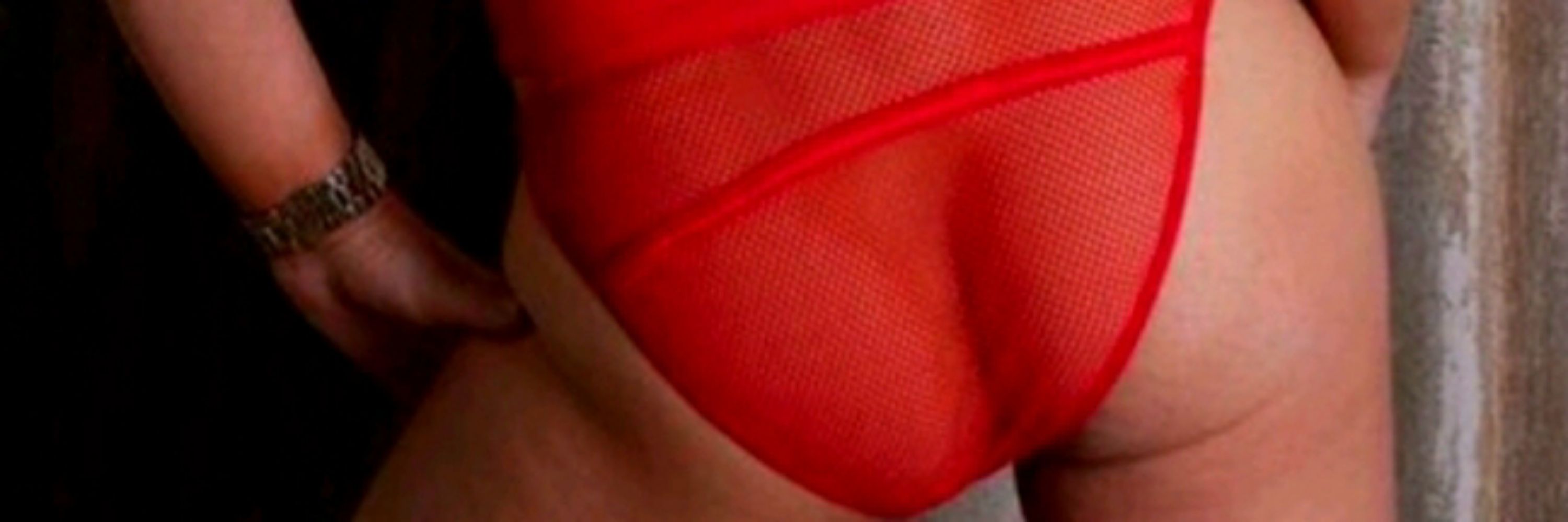 🔞🔞  man kink and fetish