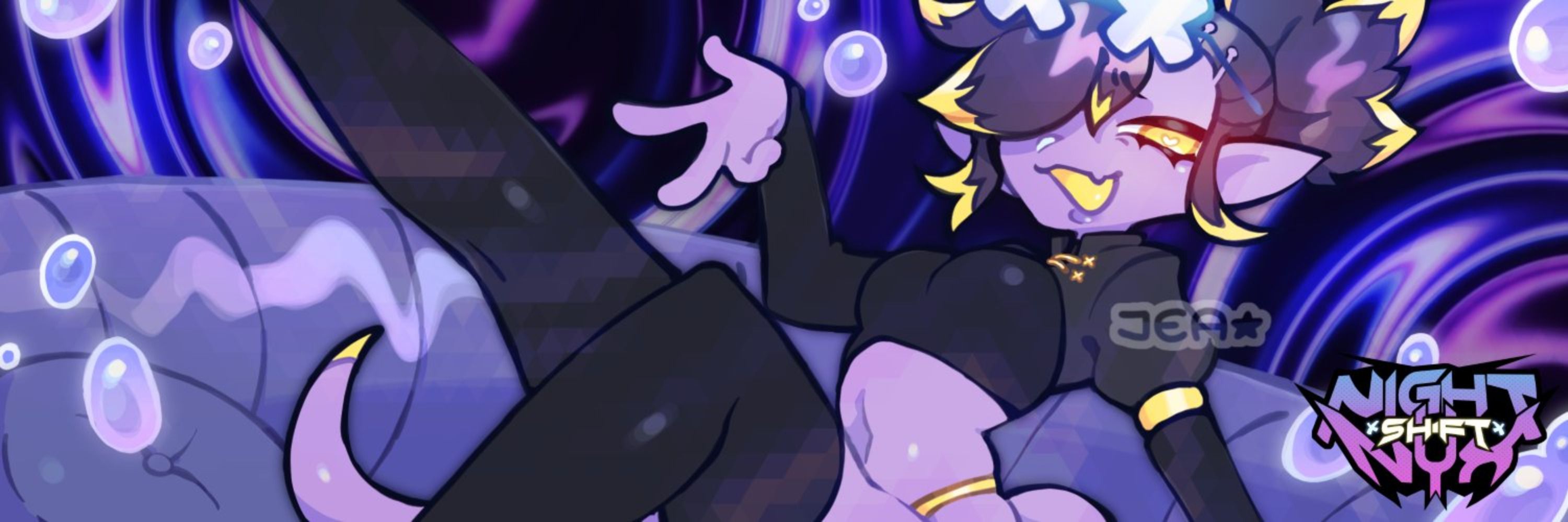 NightShiftNyx