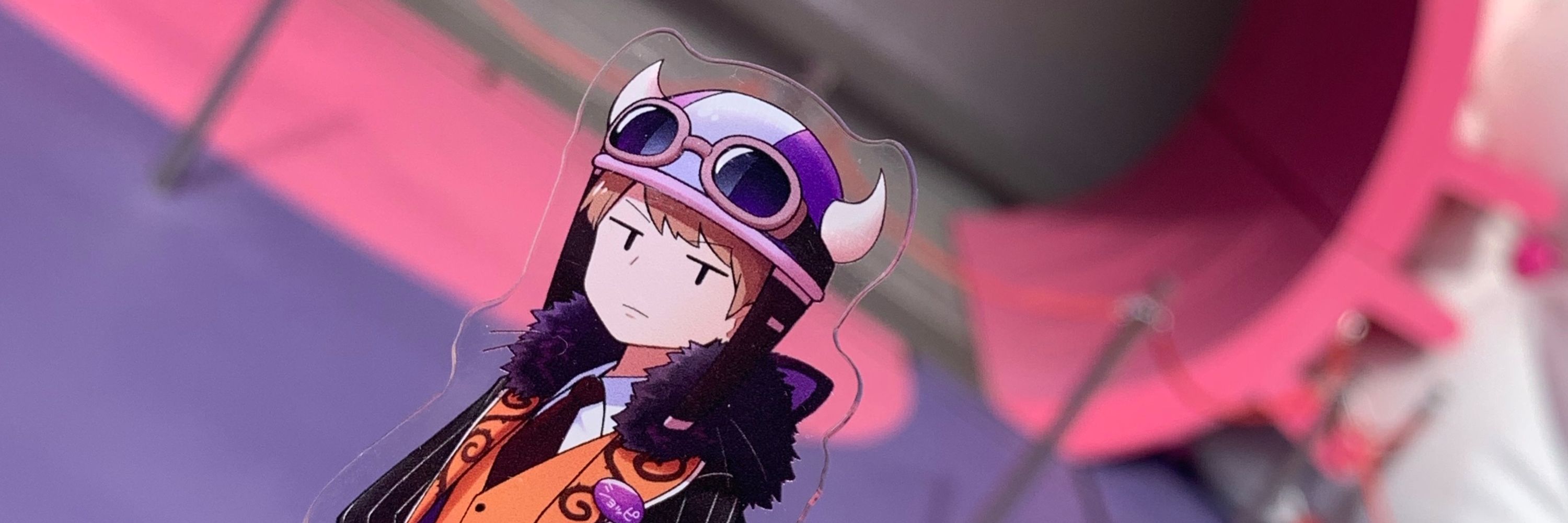 ｴｧ!