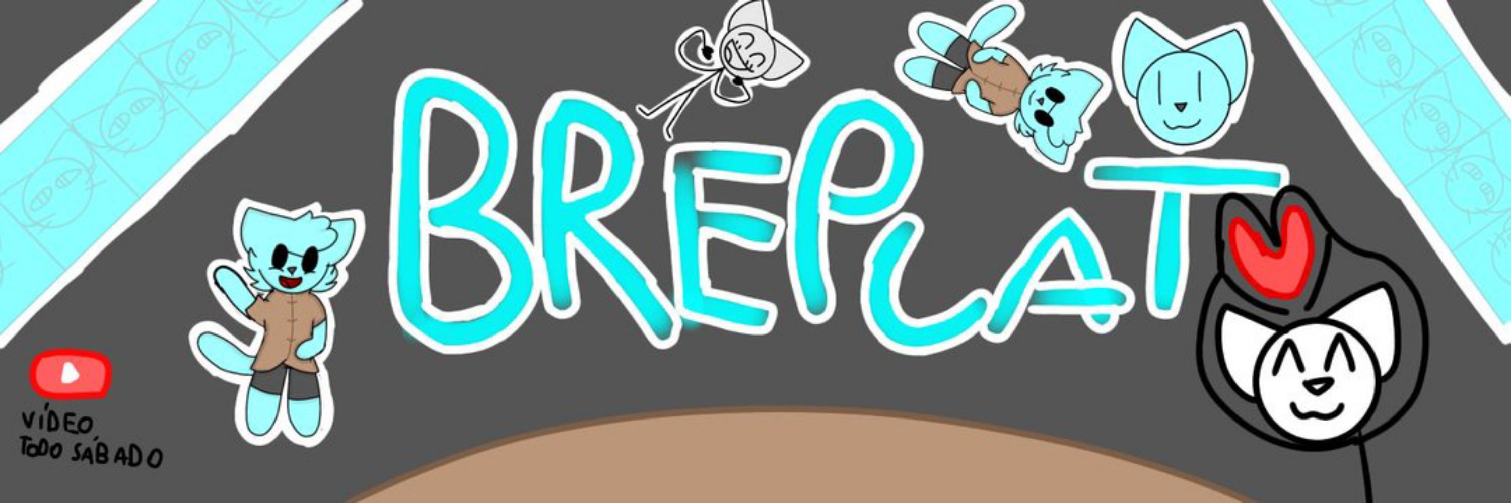 Brepcat -Brepina