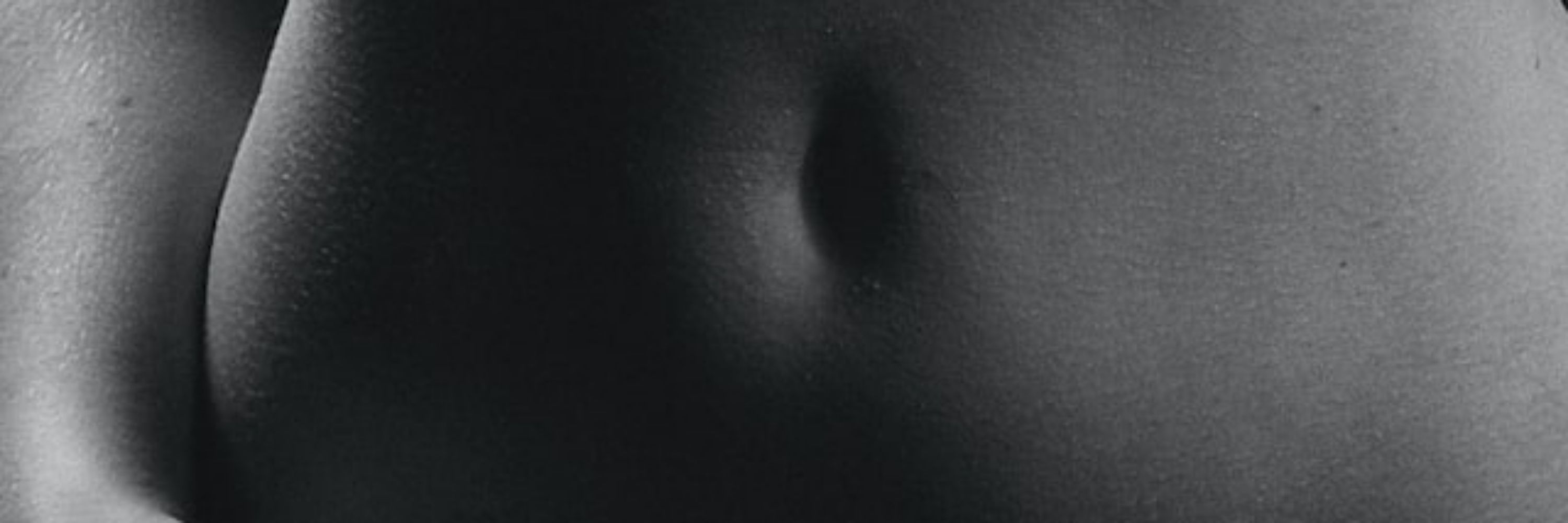 Nadine | Write From My Gut