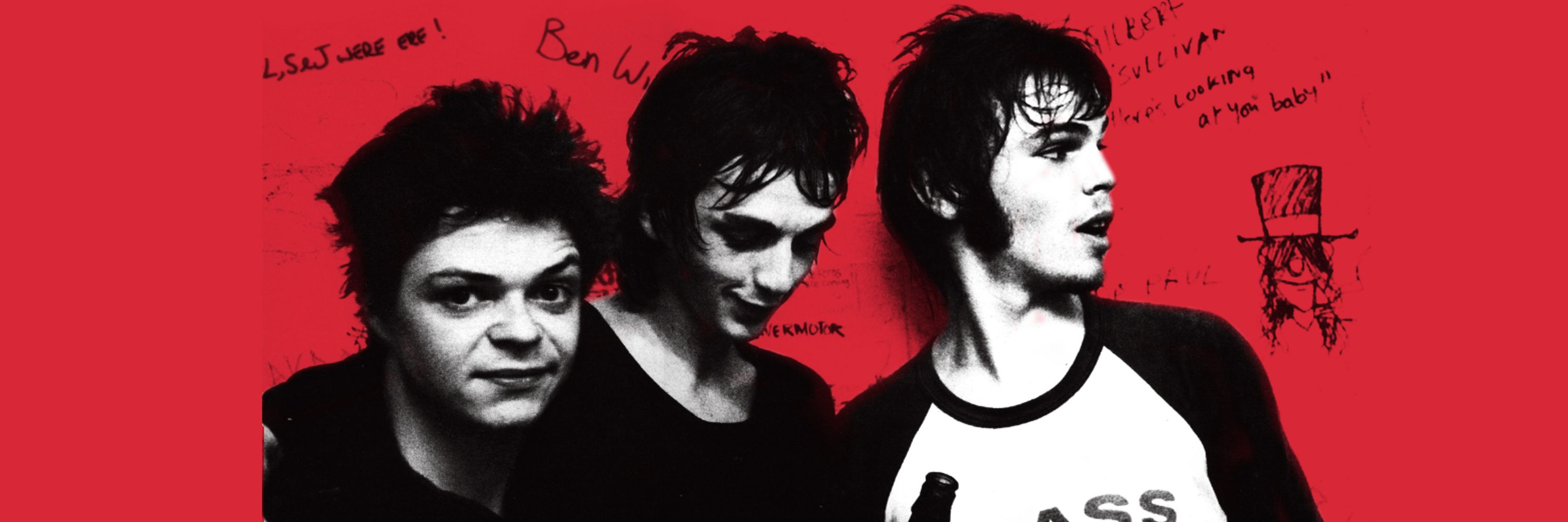 Supergrass