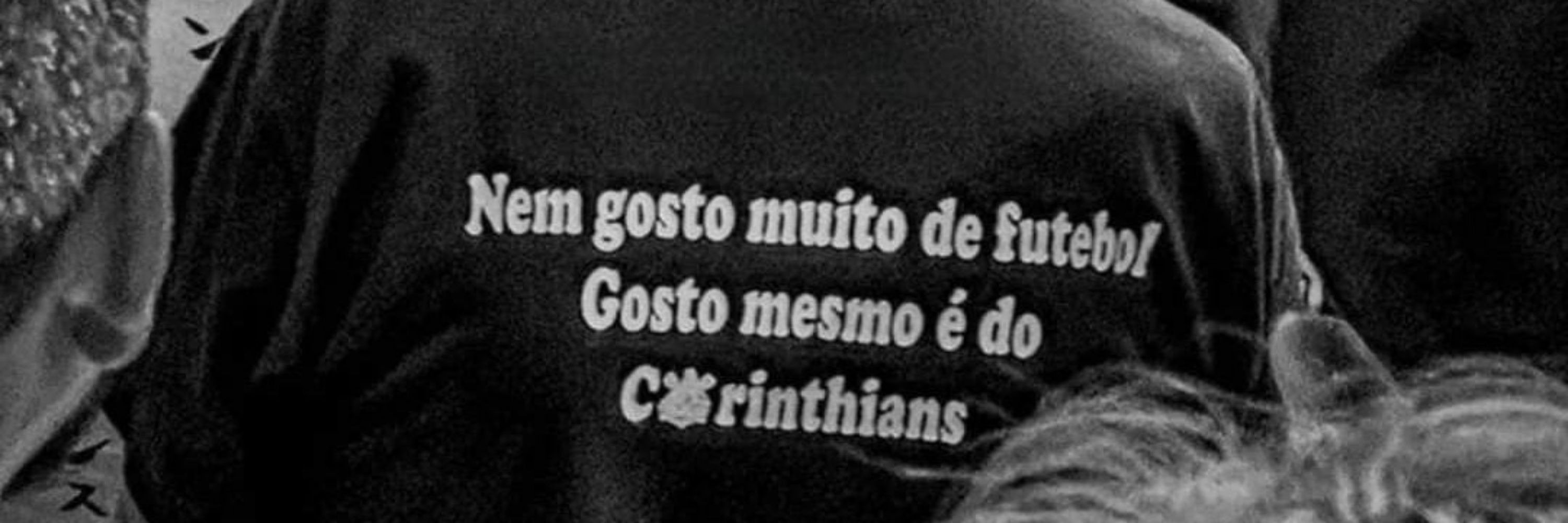 corinthiana linda🦅😼
