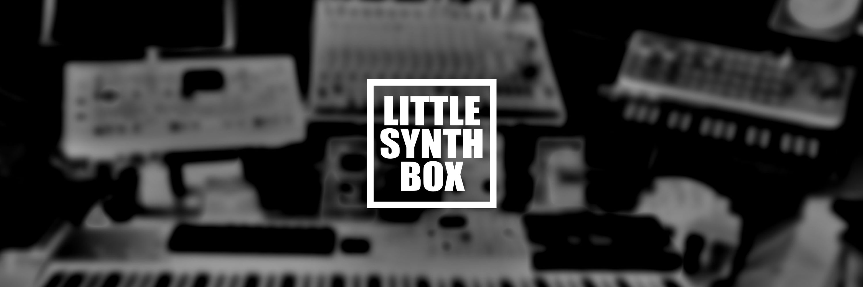 LittleSynthBox