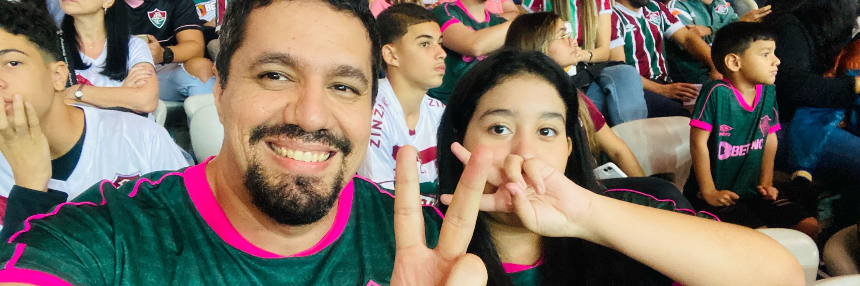 Felipe Araujo 💚❤️🇭🇺
