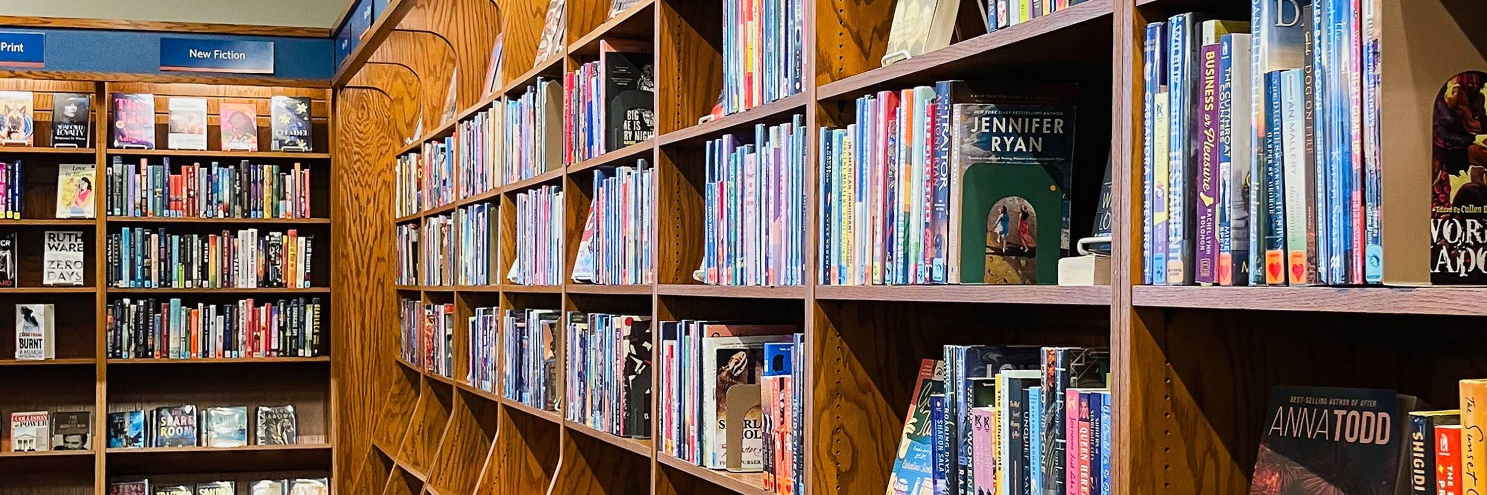 Worthington Libraries