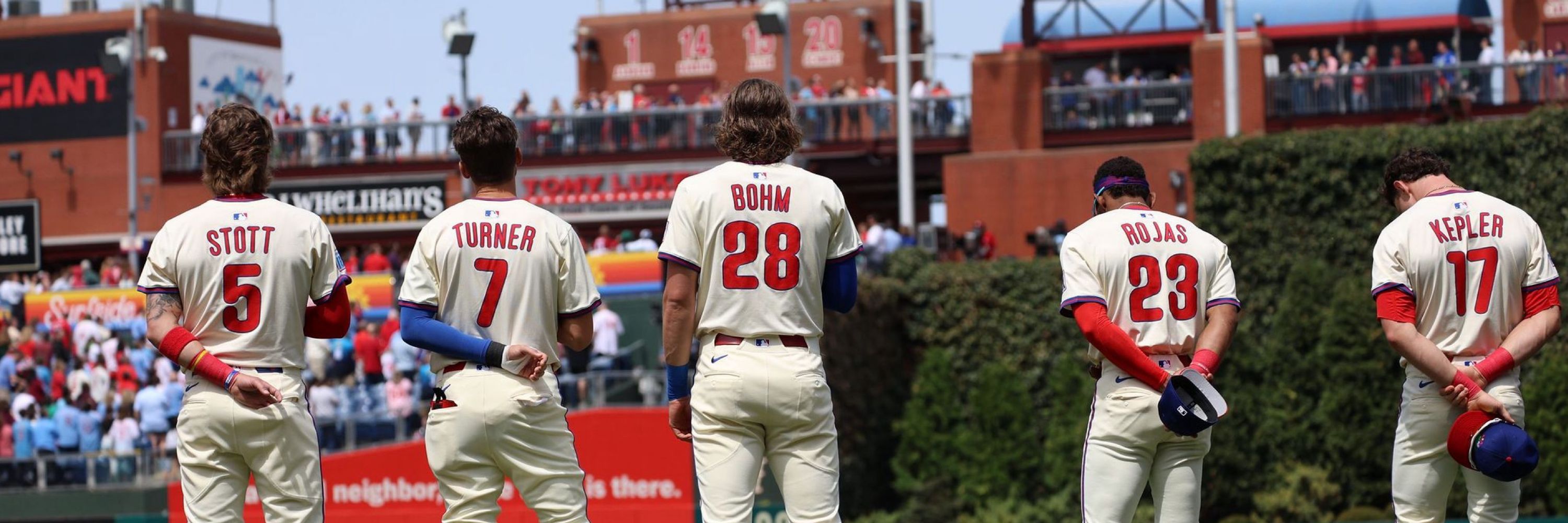 Phillies Nation
