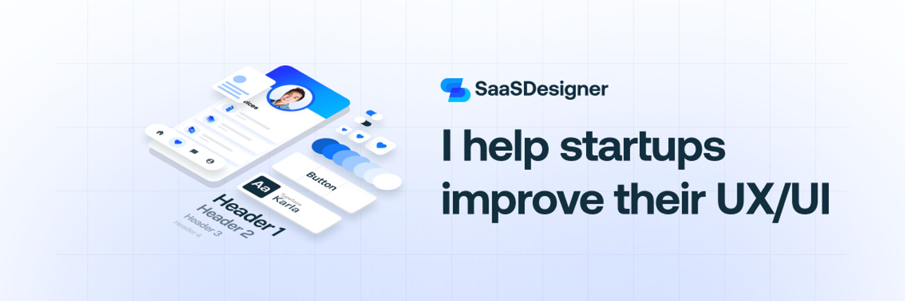 Brendan ✦ SaaS Designer ⚡️