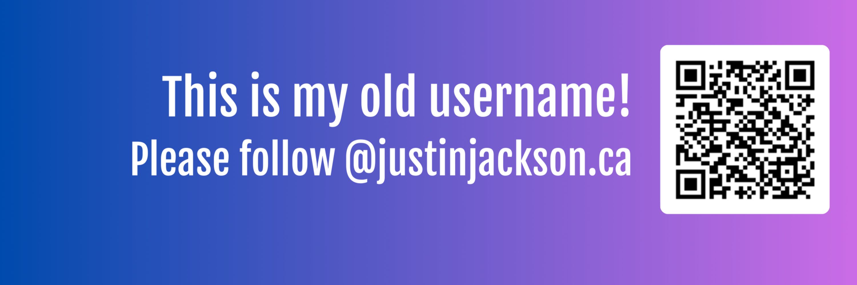 mijustin (old account)