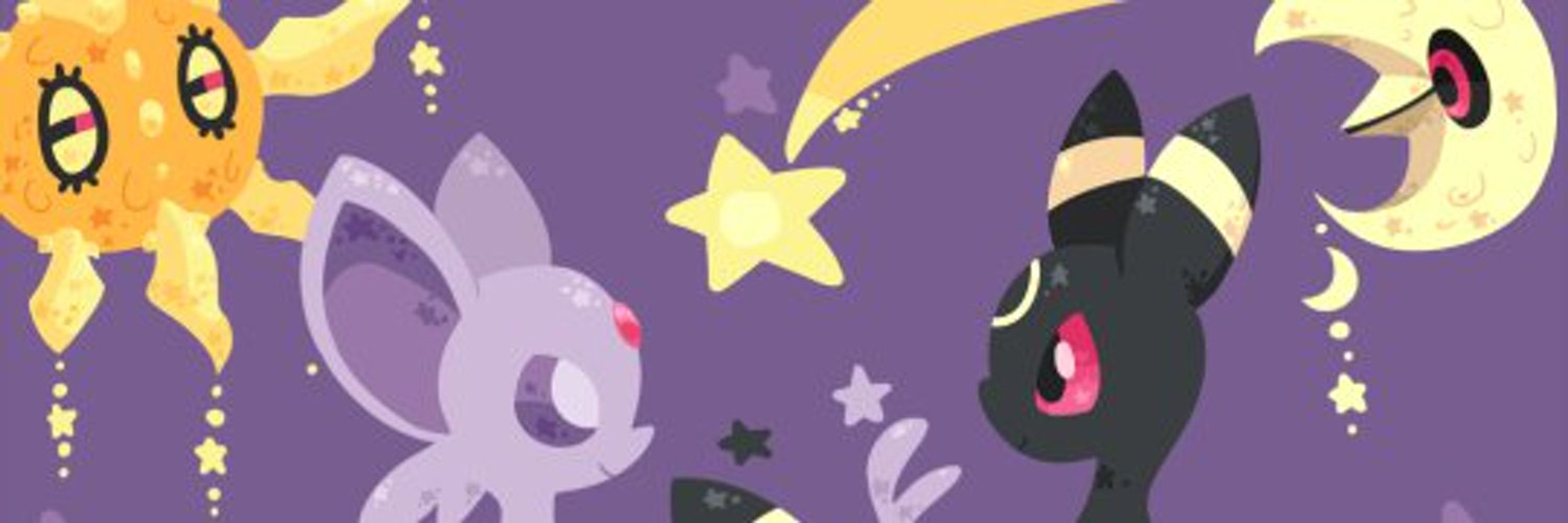 Profile banner