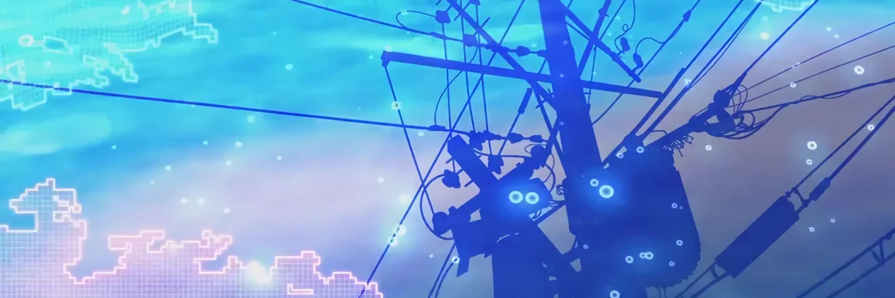 ★Echo