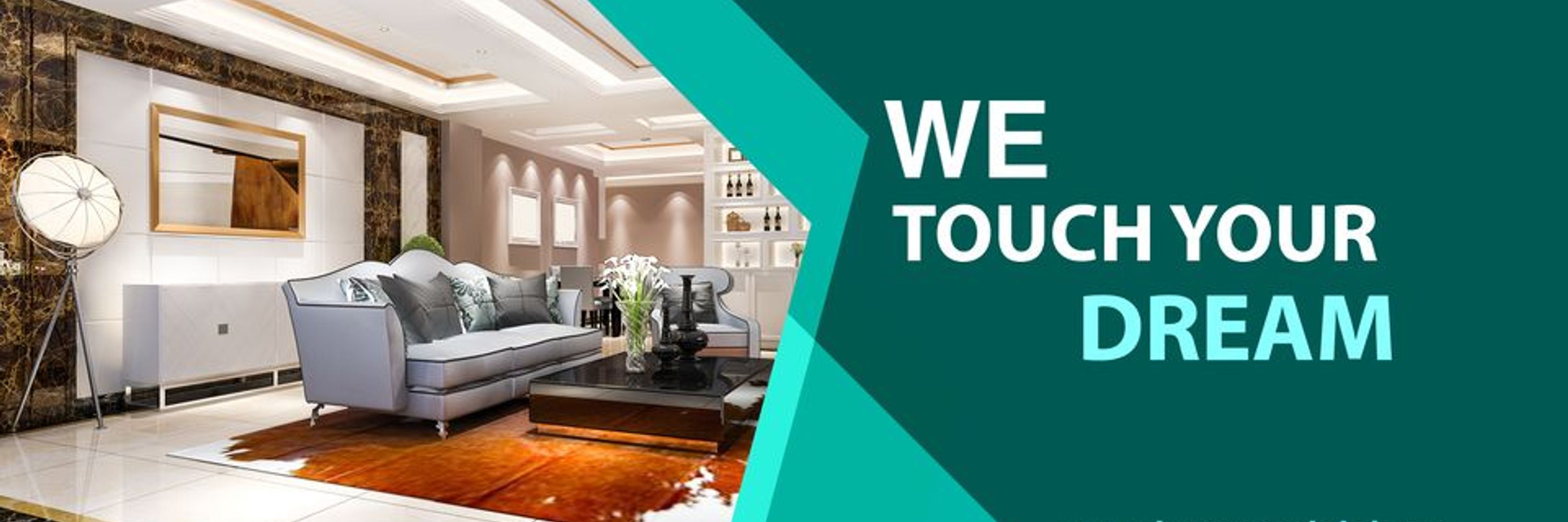 Dream Touch Architects Ltd.: Best Interior Design Company In BD