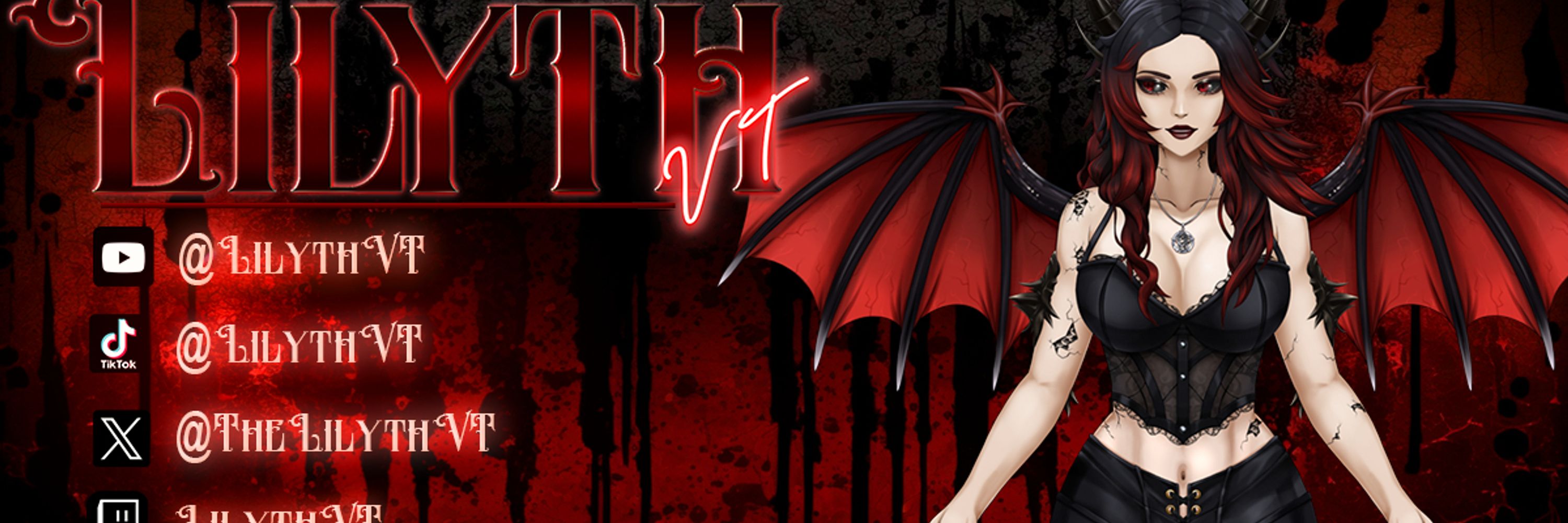 Lilyth