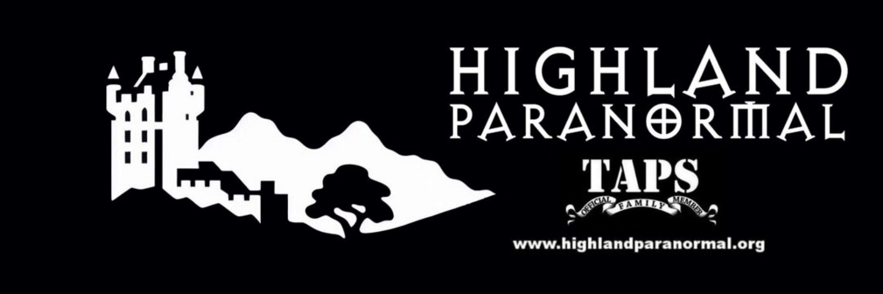 Highland Paranormal