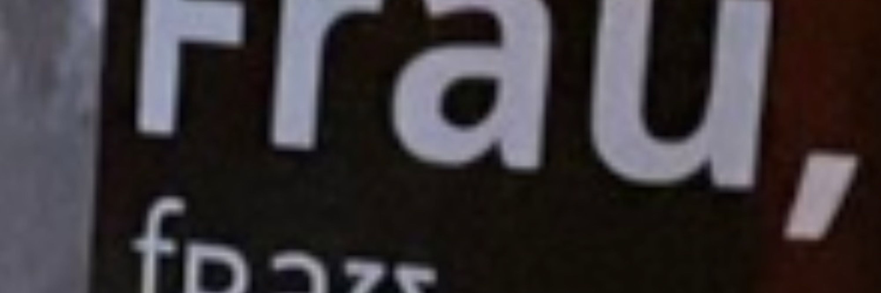 Ronalyze