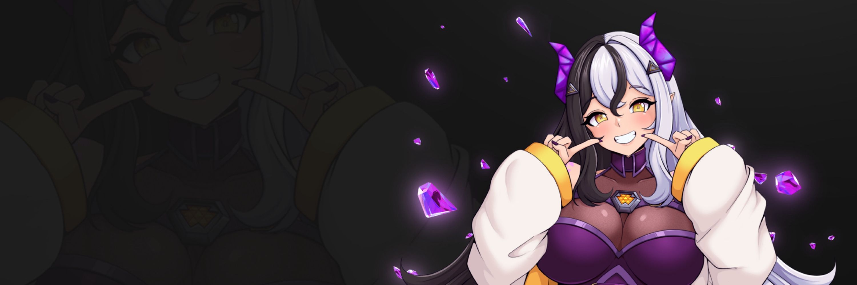 CuteFeng 💜🐉