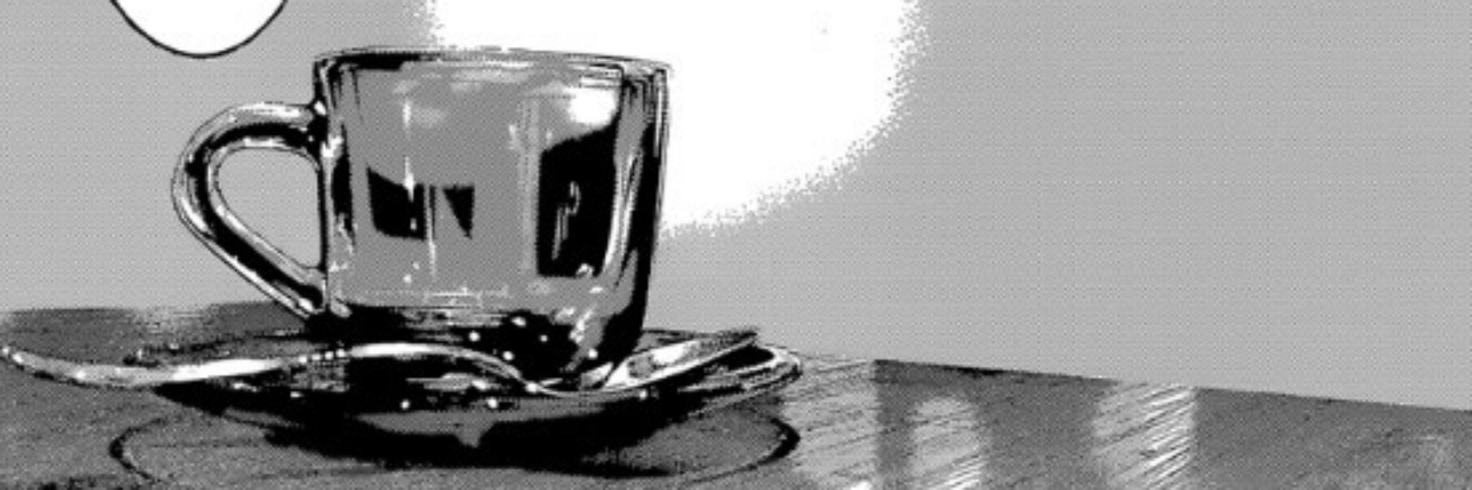 Mr.Coffee