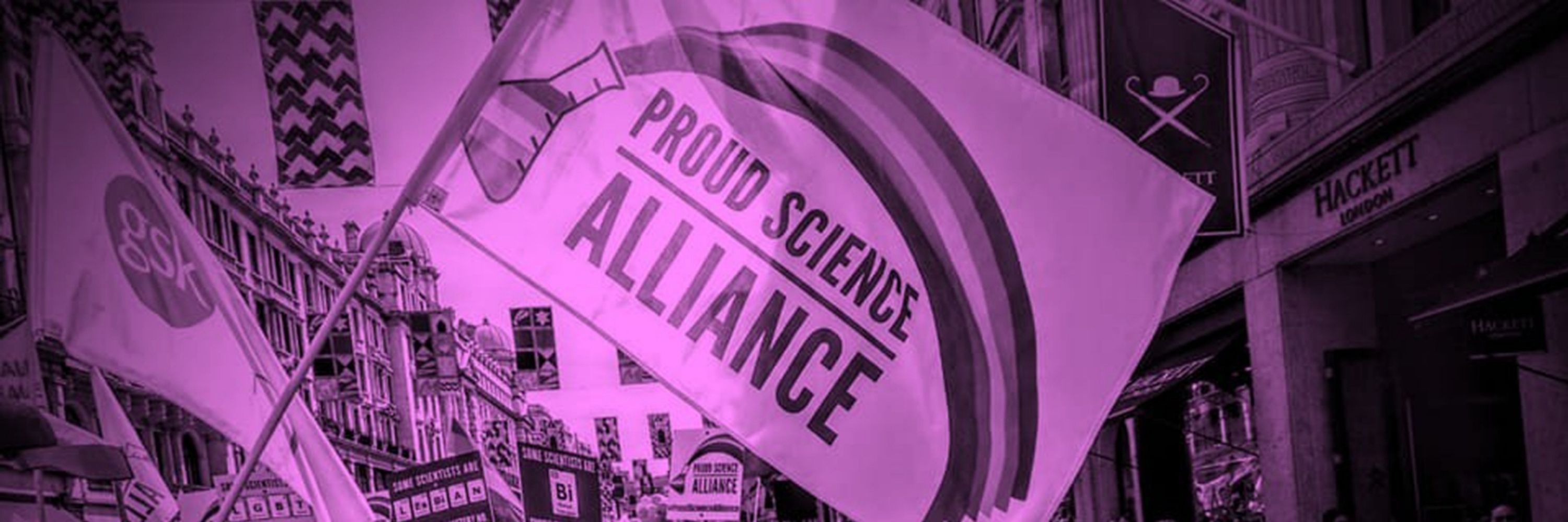 Proud Science Alliance