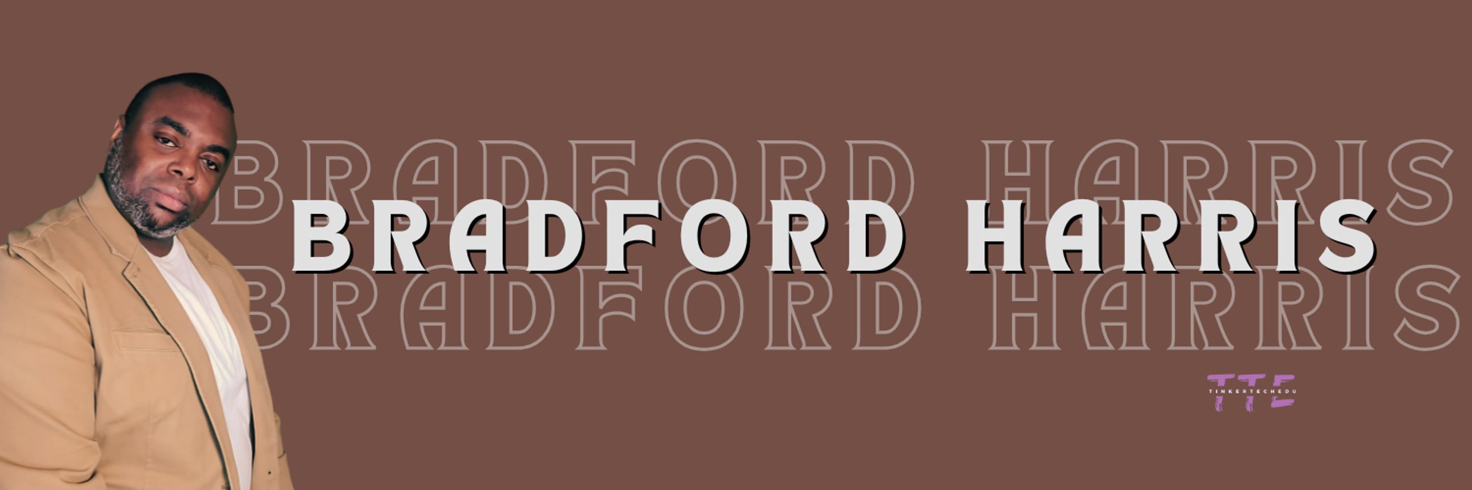 Bradford Harris