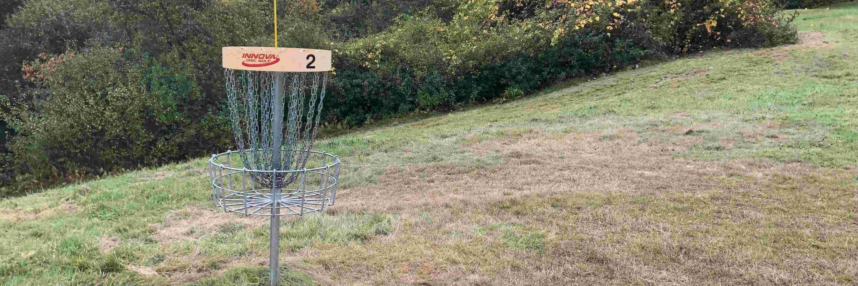 KevinPlaysDiscGolf