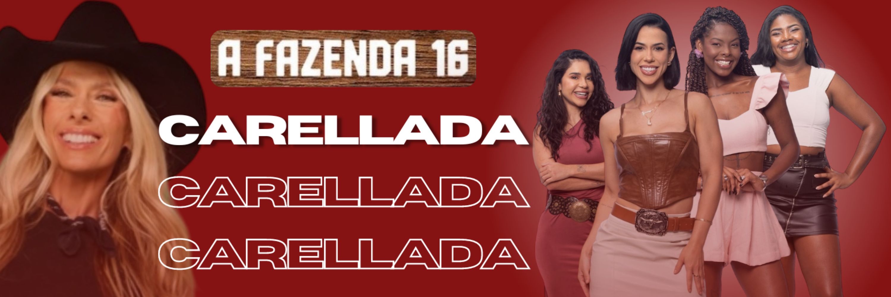 Carellada🗣️