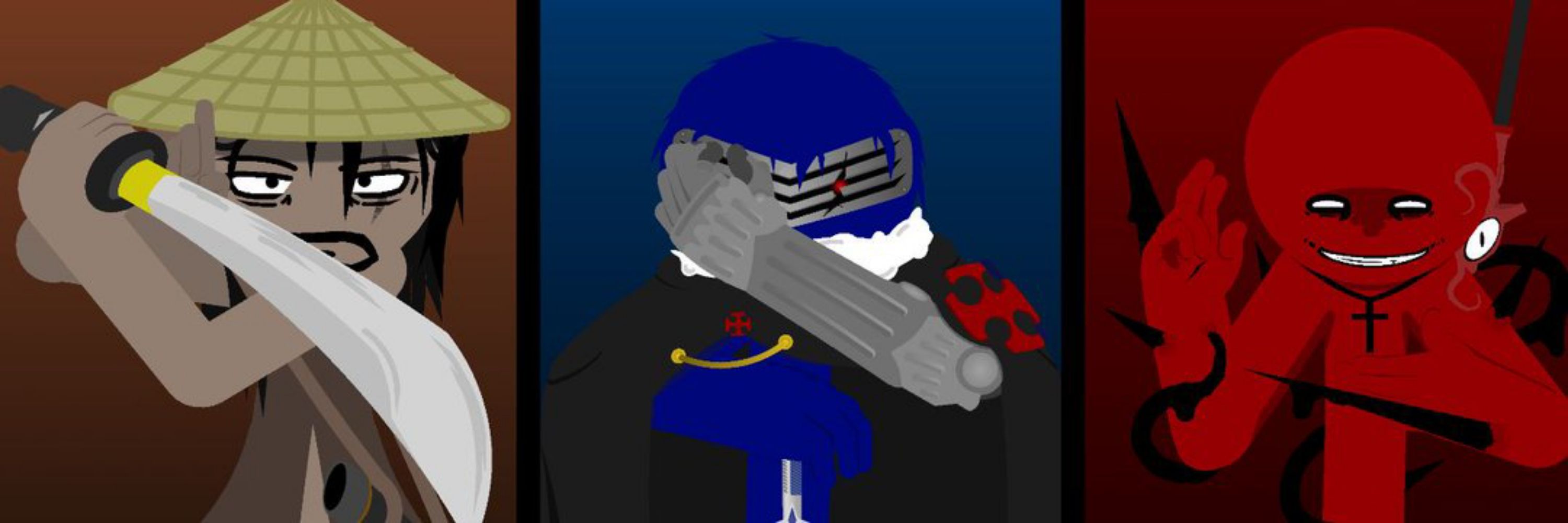 Andrew Animations