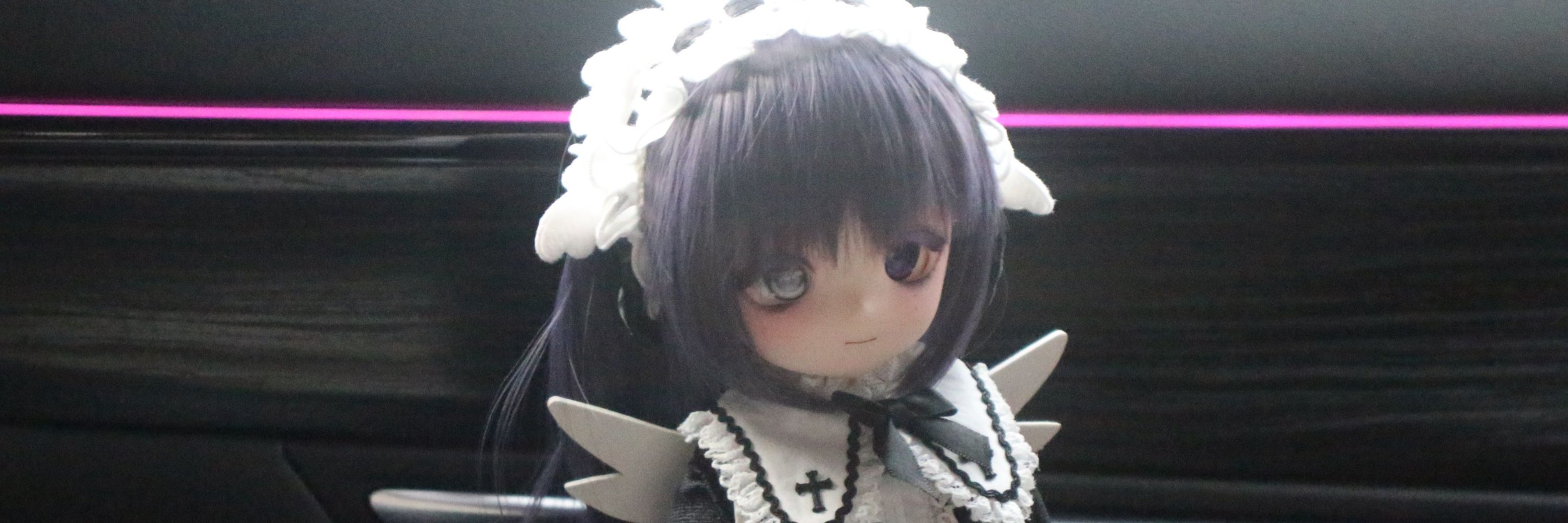 Yukino💕