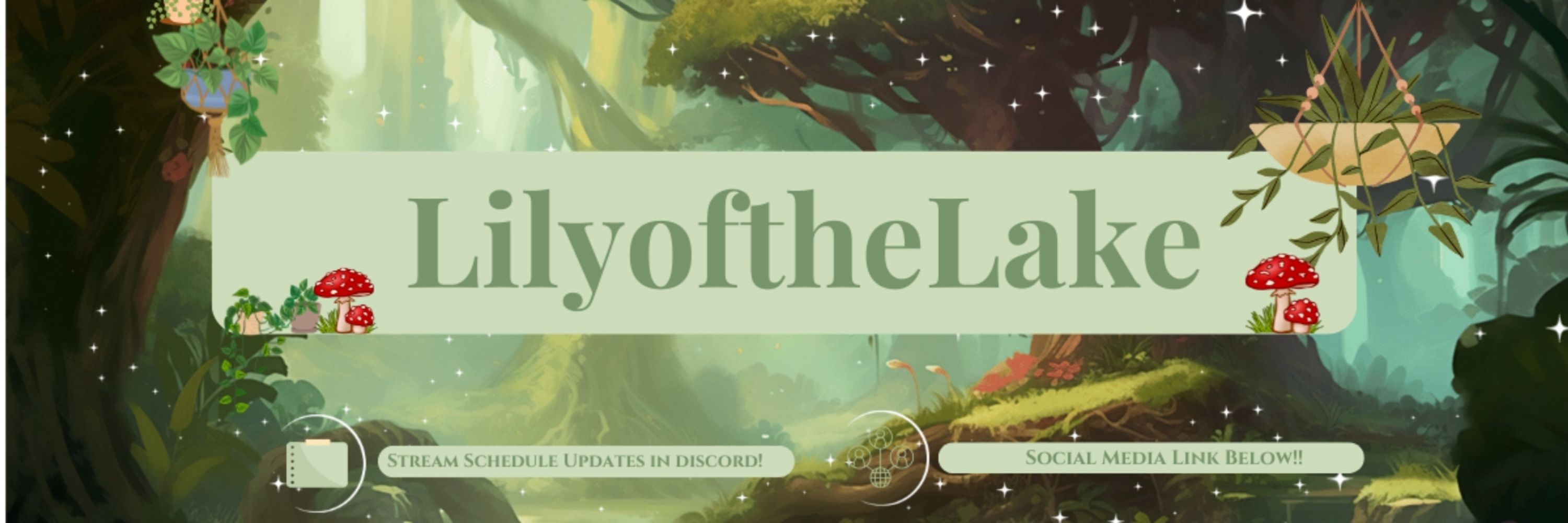 LilyoftheLake 